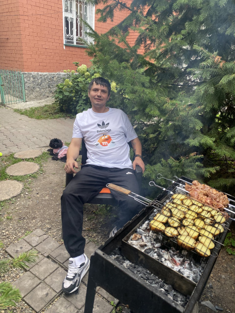 Тёма, Россия, Новосибирск. Фото на сайте ГдеПапа.Ру