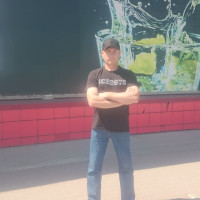 Артём, Россия, Новосибирск, 46 лет