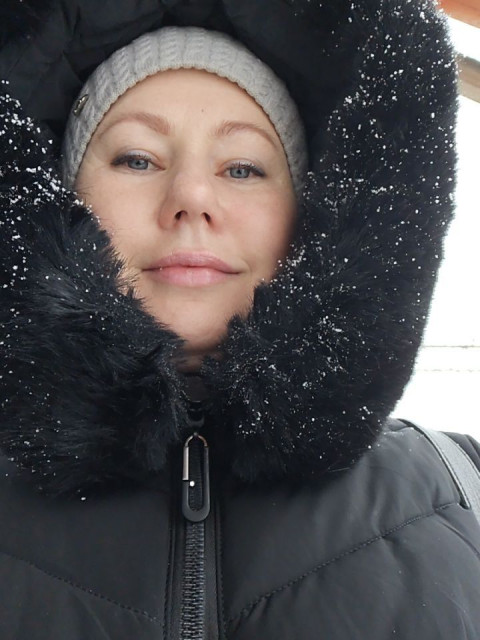 Алевтина, Россия, Химки. Фото на сайте ГдеПапа.Ру