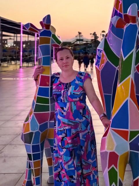 Алевтина, Россия, Химки, 44 года, 3 ребенка. Познакомлюсь с мужчиной для любви и серьезных отношений, брака и создания семьи, гостевого брака, дружбы...  Анкета 862114. 