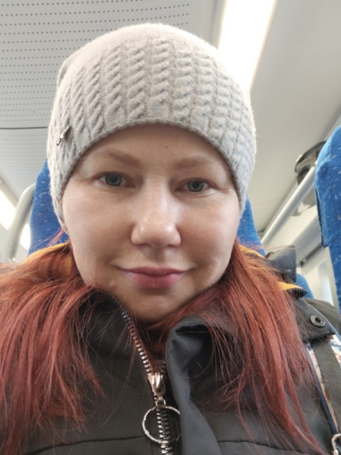 Алевтина, Россия, Химки. Фото на сайте ГдеПапа.Ру