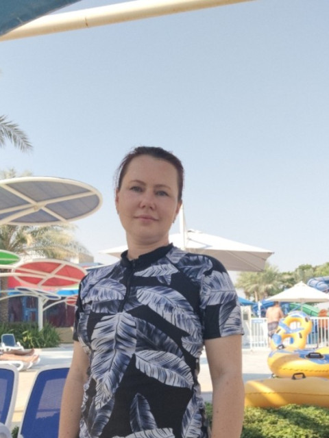 Алевтина, Россия, Химки. Фото на сайте ГдеПапа.Ру