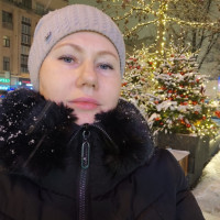 Алевтина, Россия, Химки, 44 года