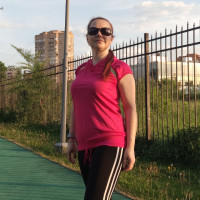 Алевтина, Россия, Химки, 44 года