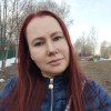 Алевтина, Россия, Химки, 44 года