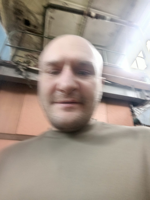 Николай, Россия, Шатура. Фото на сайте ГдеПапа.Ру