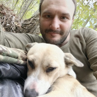 Николай, Россия, Шатура, 39 лет