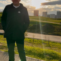 Максим, Россия, Екатеринбург, 43 года