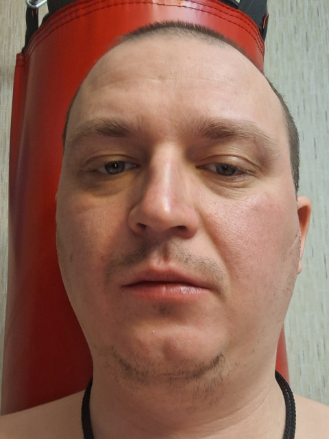 Николай, Москва, м. Южная. Фото на сайте ГдеПапа.Ру