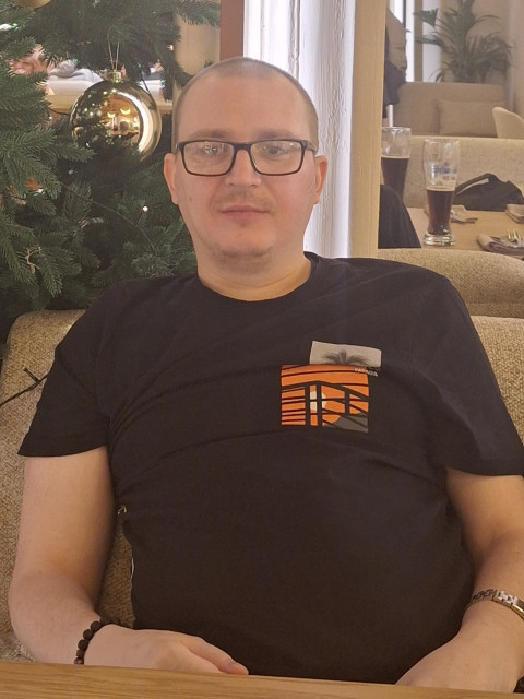 Николай, Москва, м. Южная, 36 лет. Познакомлюсь с женщиной для любви и серьезных отношений, брака и создания семьи, дружбы и общения.  Анкета 862123. 