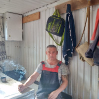 Владимир Мишеев, Россия, Заинск, 44 года