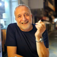 Yabushige, Германия, Гамбург, 55 лет