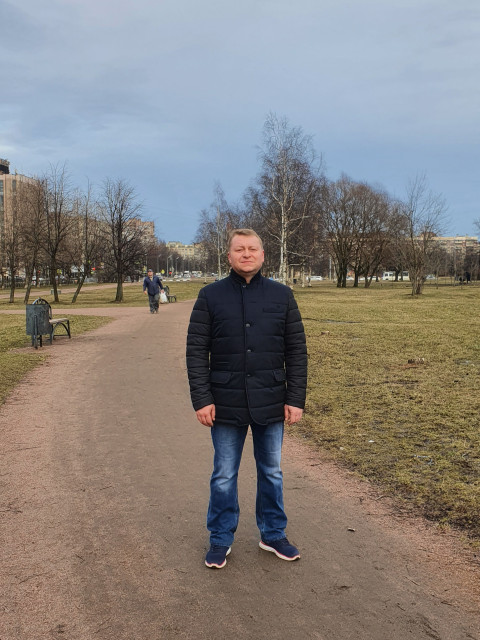 Роман, Россия, Санкт-Петербург. Фото на сайте ГдеПапа.Ру