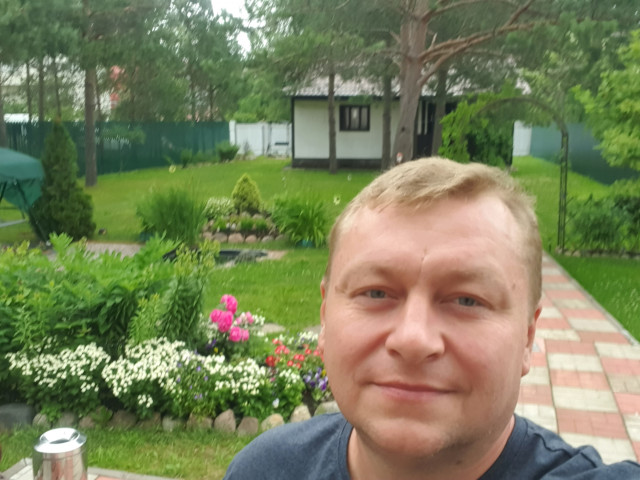 Роман, Россия, Санкт-Петербург. Фото на сайте ГдеПапа.Ру