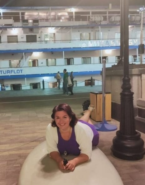 Людмила, Россия, Москва. Фото на сайте ГдеПапа.Ру