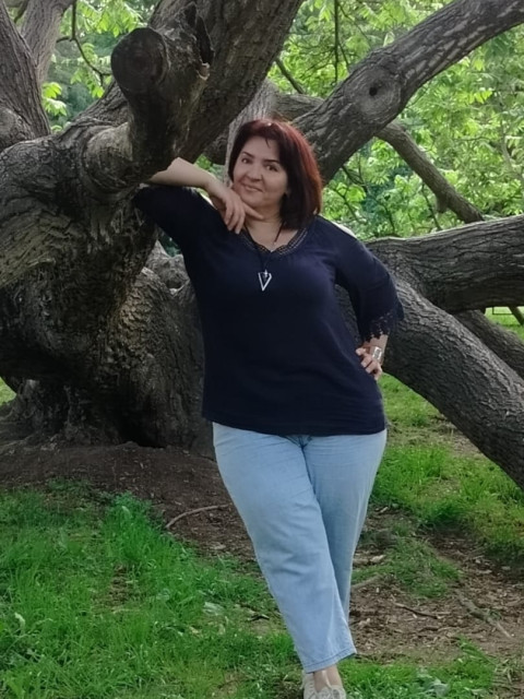 Людмила, Россия, Москва. Фото на сайте ГдеПапа.Ру