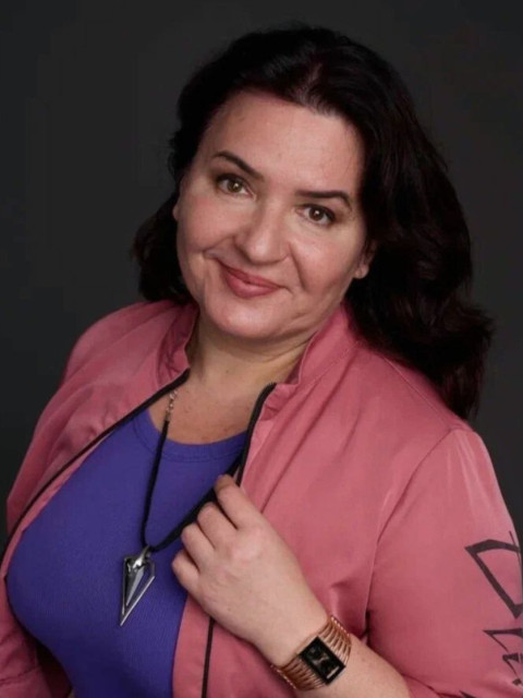 Людмила, Россия, Москва, 45 лет, 1 ребенок. Познакомлюсь с мужчиной дружбы и общения, для любви и серьезных отношений, брака и создания семьи.  Анкета 862156. 