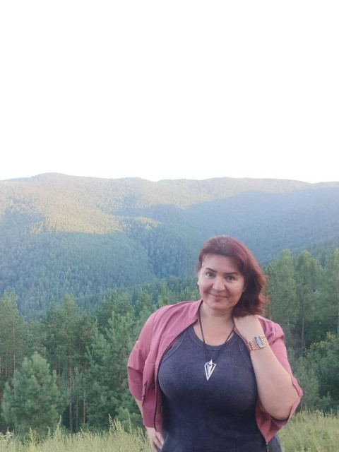 Людмила, Россия, Москва. Фото на сайте ГдеПапа.Ру