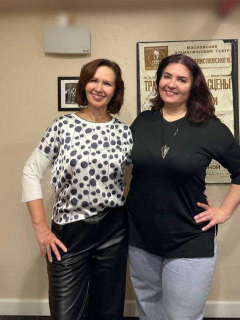 Людмила, Россия, Москва. Фото на сайте ГдеПапа.Ру