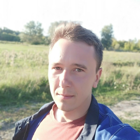 Вячеслав Дмитриевич, Волгоград, 35 лет, 1 фото. Все есть