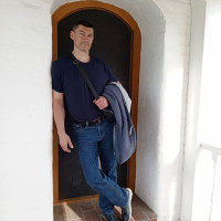 Андрей, Россия, Москва, 45 лет