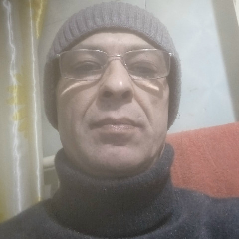 Наиль Акчурин, Энгельс, 49 лет, 1 фото. Ищу: познакомимся с женщиной до 40 лет  Анкета 862175. 