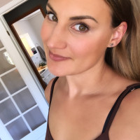 Elena, Россия, Москва, 45 лет