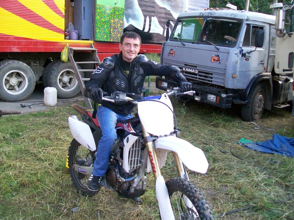 Владимир Мирошниченко, Харцызск, 49 лет, 1 фото. При встрече