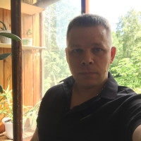 Вячеслав, Россия, Тольятти, 40 лет