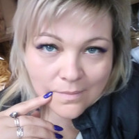 Эльвира, Россия, Казань, 47 лет