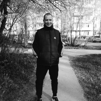 Лёша, Россия, Чудово, 28 лет