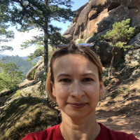 Юлия, Россия, Барнаул, 38 лет