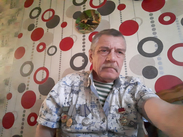 Бывших небывает