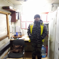 Александр, Россия, Курган, 44 года