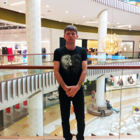 Саша, Россия, Москва, 42 года