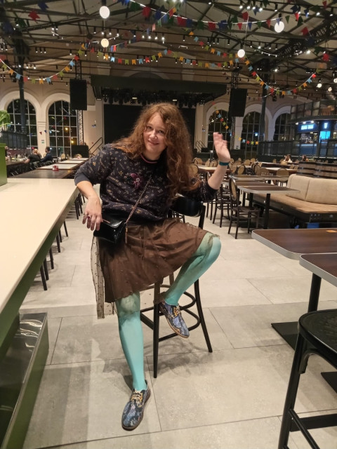 Анастасия, Россия, Омск. Фото на сайте ГдеПапа.Ру