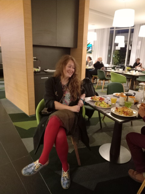 Анастасия, Россия, Омск. Фото на сайте ГдеПапа.Ру