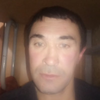 Руслан, Россия, Бузулук, 47 лет