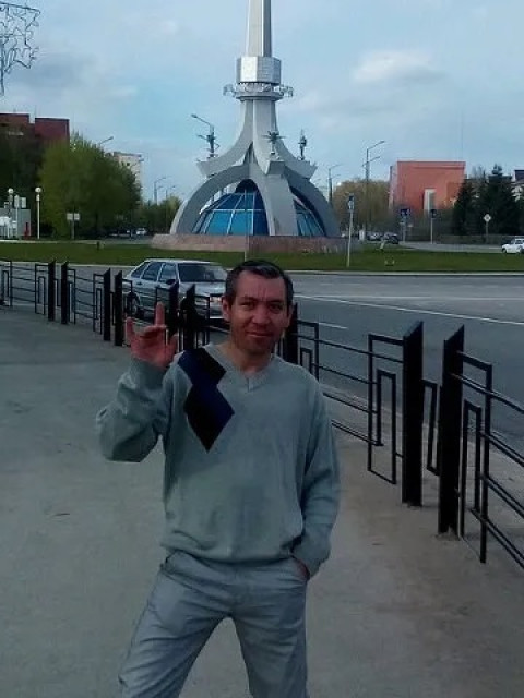 Азамат, Россия, Уфа. Фото на сайте ГдеПапа.Ру