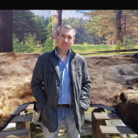 Азамат, Россия, Уфа, 43 года