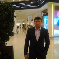 Максим, Россия, Москва, 38 лет