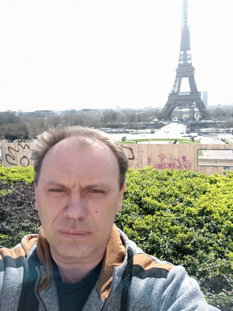 Олег, Литва, Шяуляй. Фото на сайте ГдеПапа.Ру