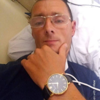 Сергей Азаров, Москва, м. Коммунарка, 41 год