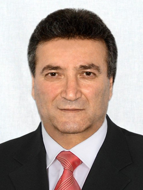 Эльдар, Россия, Лабинск. Фото на сайте ГдеПапа.Ру