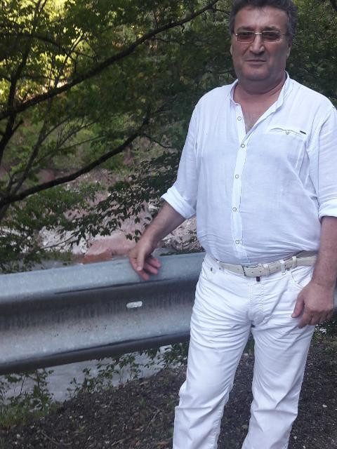 Эльдар, Россия, Лабинск. Фото на сайте ГдеПапа.Ру