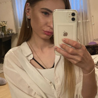 Алиса, Россия, Пятигорск, 25 лет