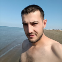 Алексан, Россия, Алтуфьево, 33 года