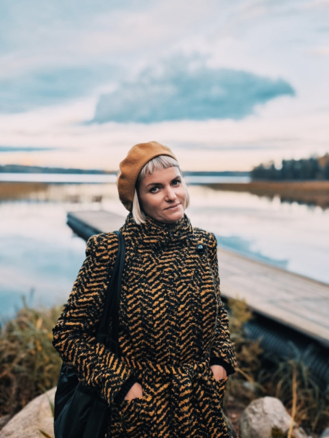 Виктория, Россия, Москва, 45 лет. Познакомлюсь с мужчиной для дружбы и общения из Москвы.  Анкета 862244. 