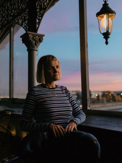 Виктория, Россия, Москва. Фото на сайте ГдеПапа.Ру