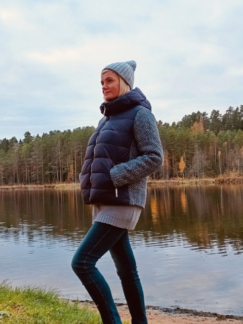 Виктория, Россия, Москва. Фото на сайте ГдеПапа.Ру